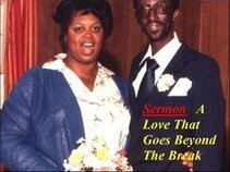 Rev. George Lauderdale Live Sermon