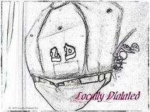 Locally Dialated♫ {Music&Arts}♫