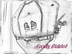Locally Dialated♫ {Music&Arts}♫