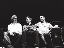 Chris Illingworth Trio