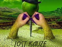 Lost Kauze