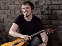 John Walsh Guitar