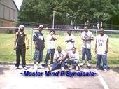 MASTER MIND P SYNDICATE