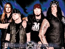 OFFICIAL MODERN SUPERSTAR PAGE