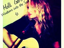 Holli Garet