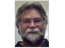Mike Perry