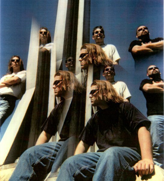 ReverbNation profile picture for @calm