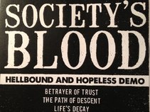 Society's Blood