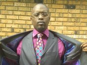 ISA (INFINITY SO AWESOME)