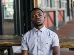Image for Mwiza Simfukwe