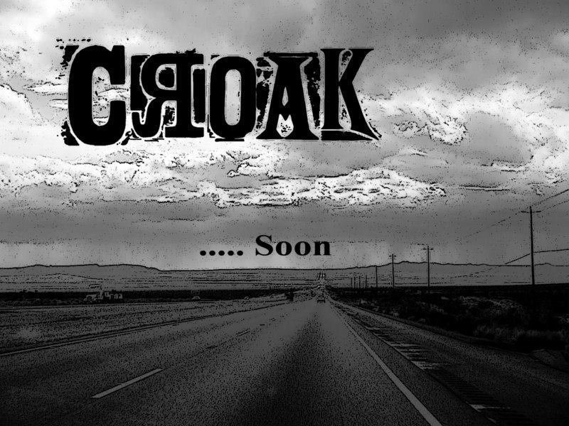 ReverbNation profile picture for @croak