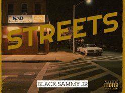 Black Sammy Jr