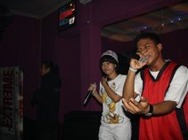 Ecko Yamz