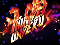 Image for Thunderunderus