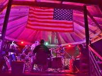 The Bonneville Blues Band