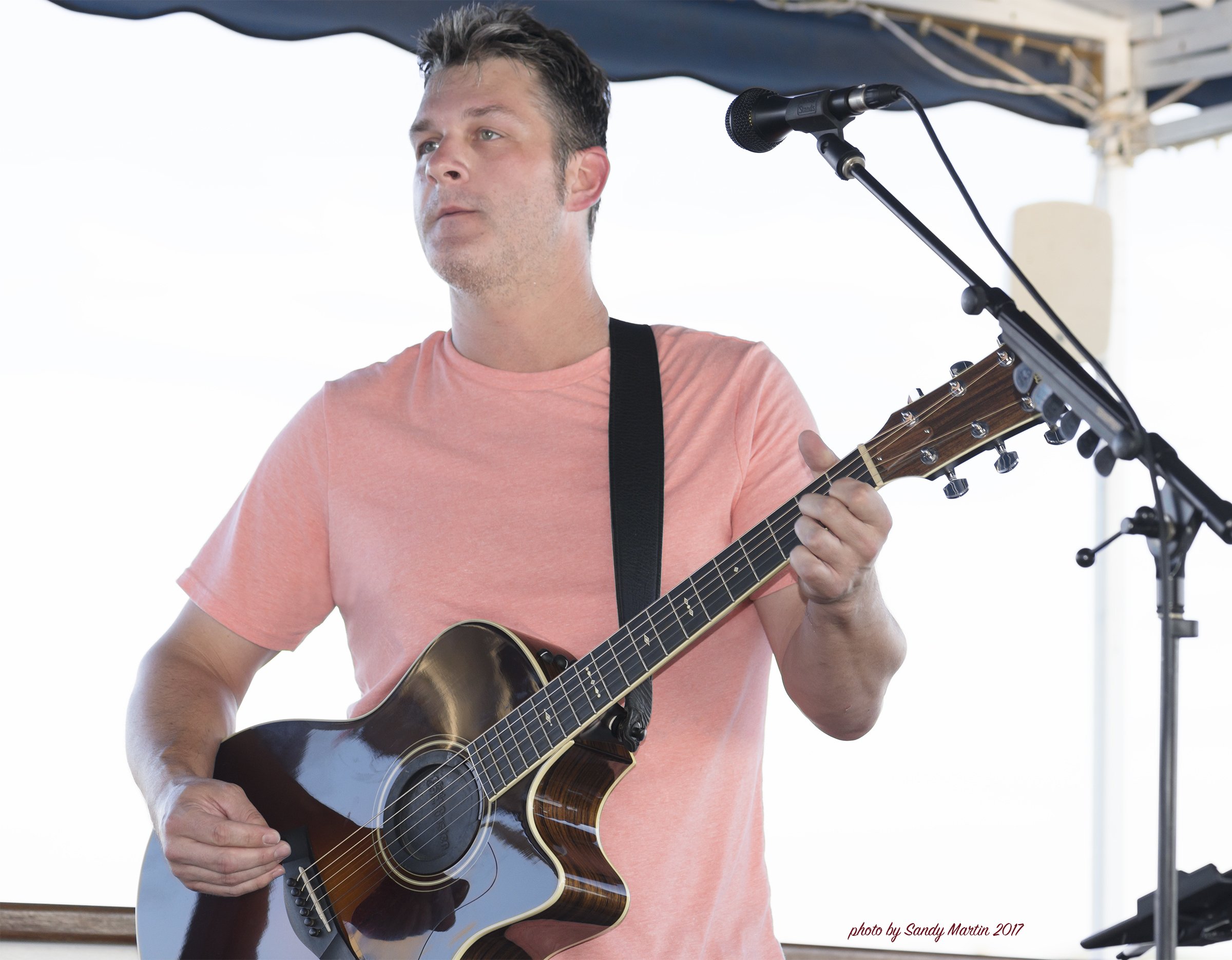 Chris Way | ReverbNation