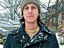 Andy Larimer
