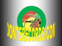 Dont'e Records