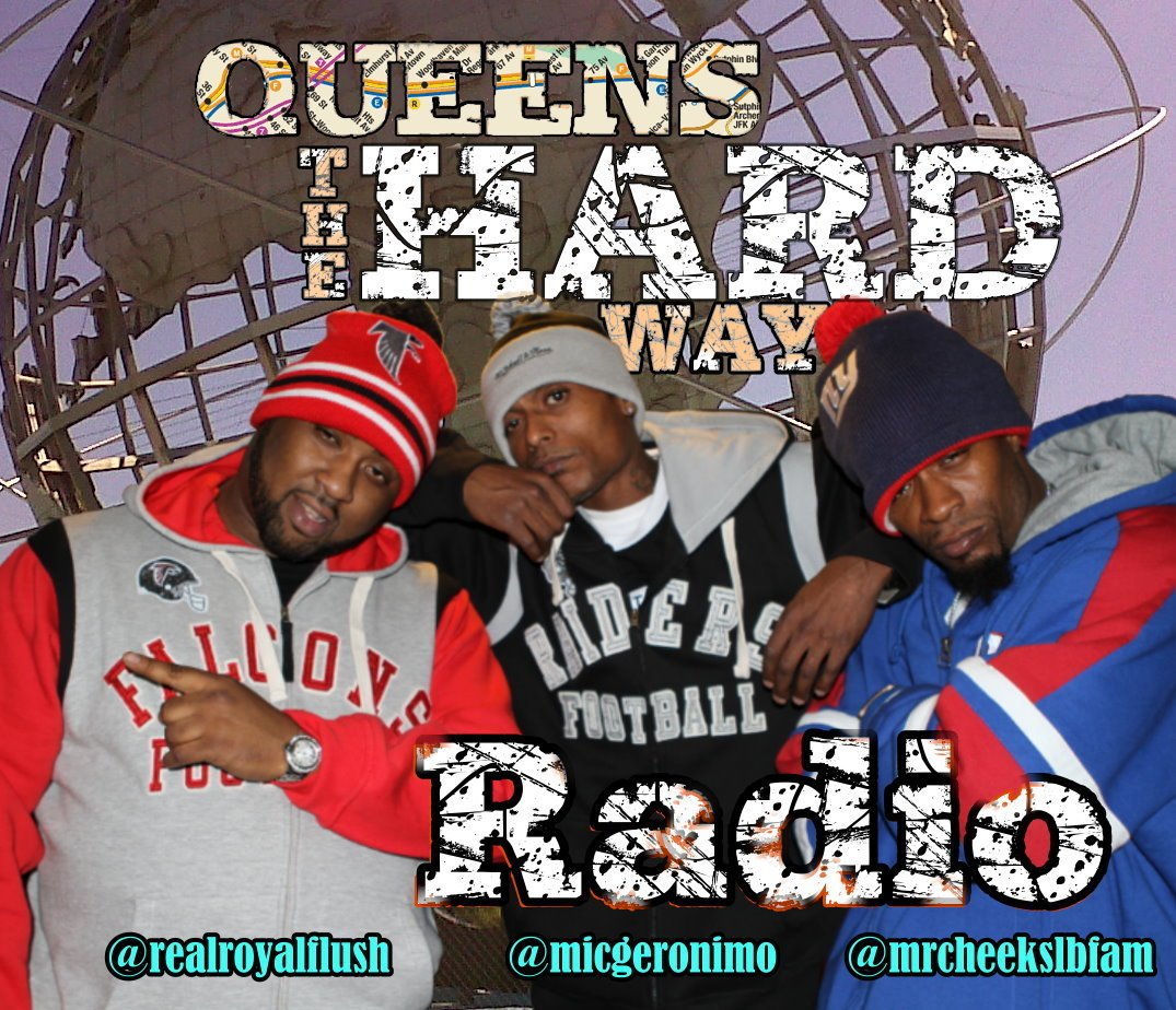 3 Da Hard Way | ReverbNation