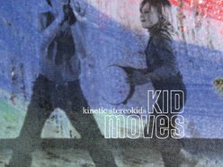 Image for Kinetic Stereokids