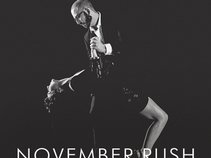November Rush