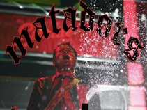 THE MATADORS