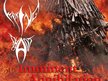 WAKING CHAOS
