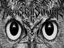 PRAISE THE SINNER