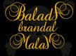 Balada Brandal Malam