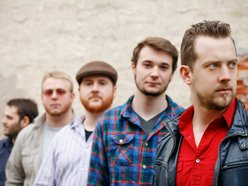 Image for Aaron Jaxon Band