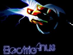 Electric Anus