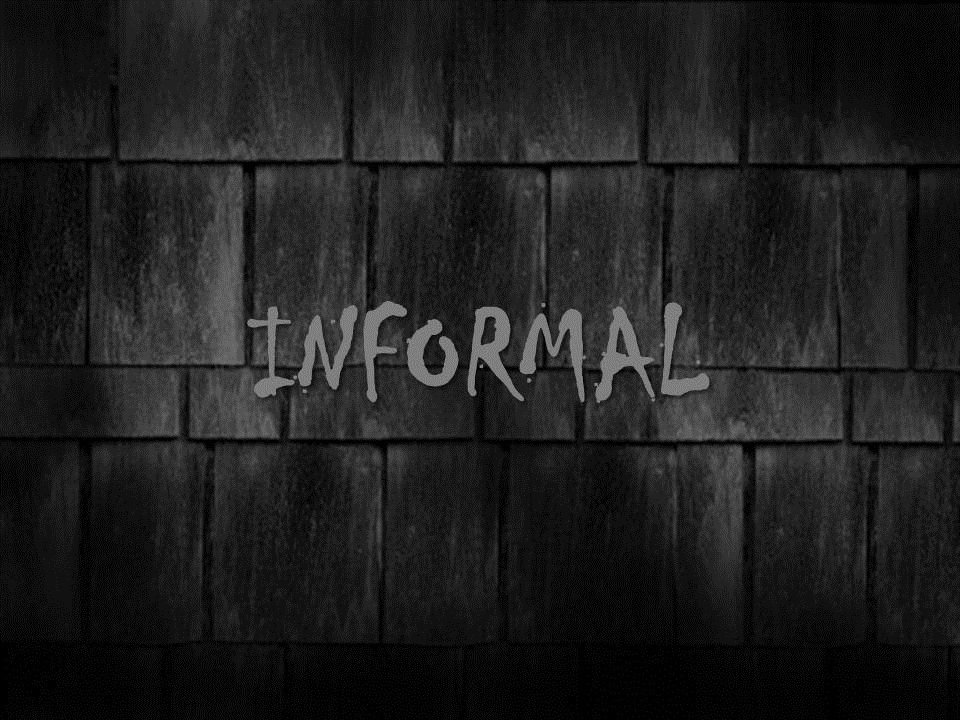 ReverbNation profile picture for @informal