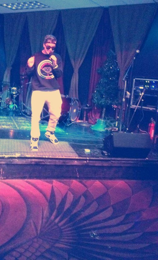 Nicky MC | ReverbNation
