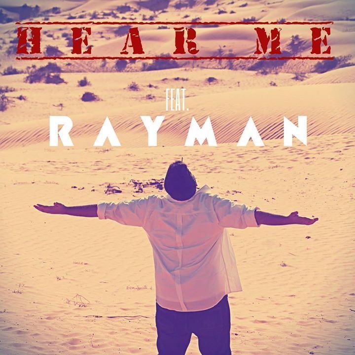 RAY-MAN | ReverbNation