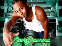 Stevie Drumma