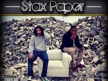 Stax Paper