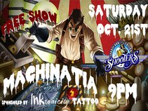 Machinatia