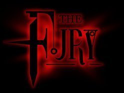 Image for The Fury