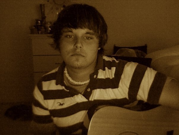 ReverbNation profile picture for @ricky