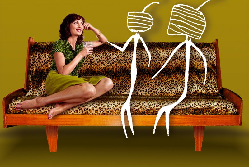 ReverbNation profile picture for @leopard