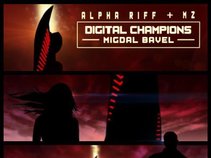 Alpha Riff