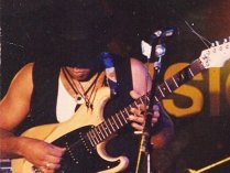 Johnny Flamingo and the Livingroom Experience