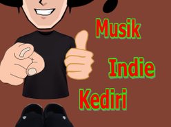 Musik indie Kediri