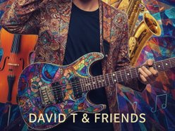 Image for David T & Friends