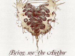 Image for The Author