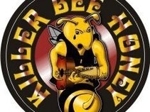 KILLER BEE HONEY