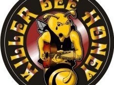 Image for KILLER BEE HONEY