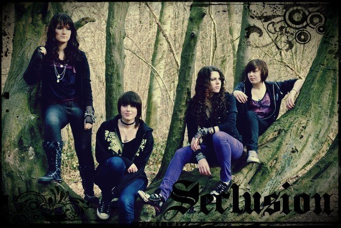 ReverbNation profile picture for @seclusion