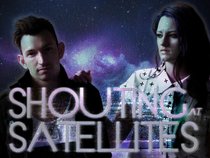 Shouting at Satellites