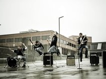 The Awesome Invasion